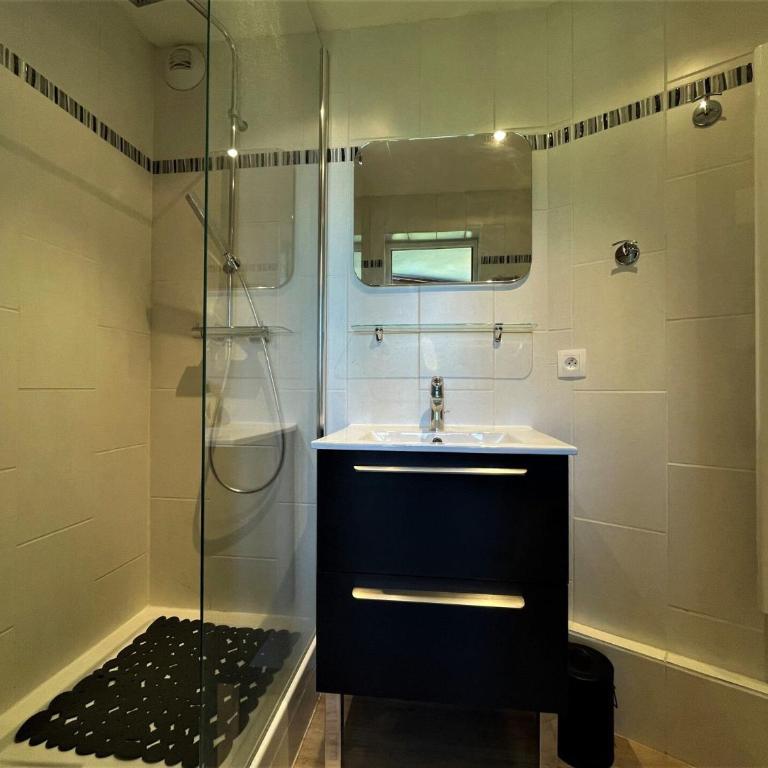 Résidence Caron - appartement pour 4 personnes 2 pièces 25m² aux Menuires MAE-5394 - Appartamento - 4