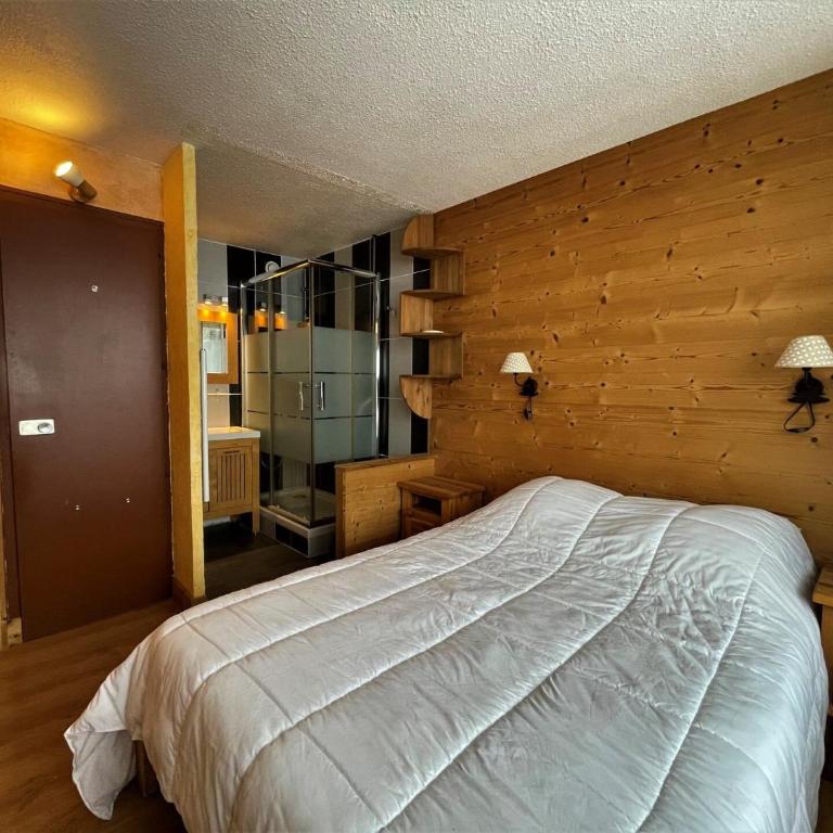 Résidence Peclet - Magnifique appartement 4 pers ski au pied au coeur des Menuires MAE-5454 - Apartment - 6