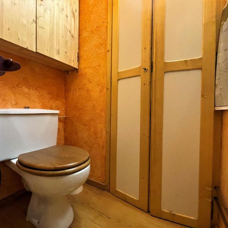 Résidence Peclet - Magnifique appartement 4 pers ski au pied au coeur des Menuires MAE-5454 - Apartment - 14