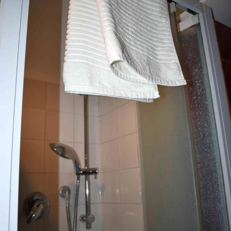 Casa Portofino - Appartamento Monolocale con 1 Letto Matrimoniale - 24