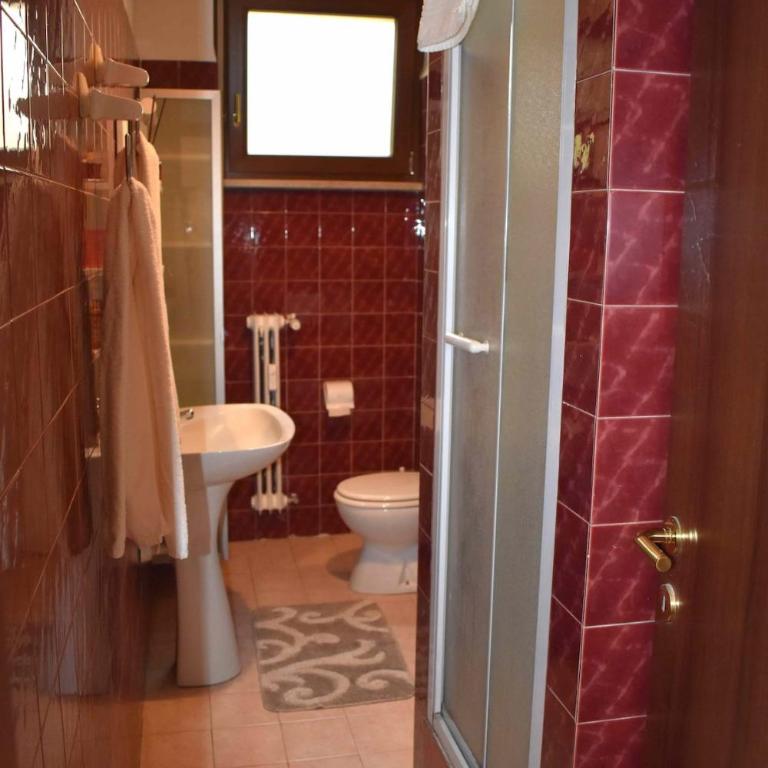 Casa Portofino - Appartamento Monolocale con 1 Letto Matrimoniale - 27