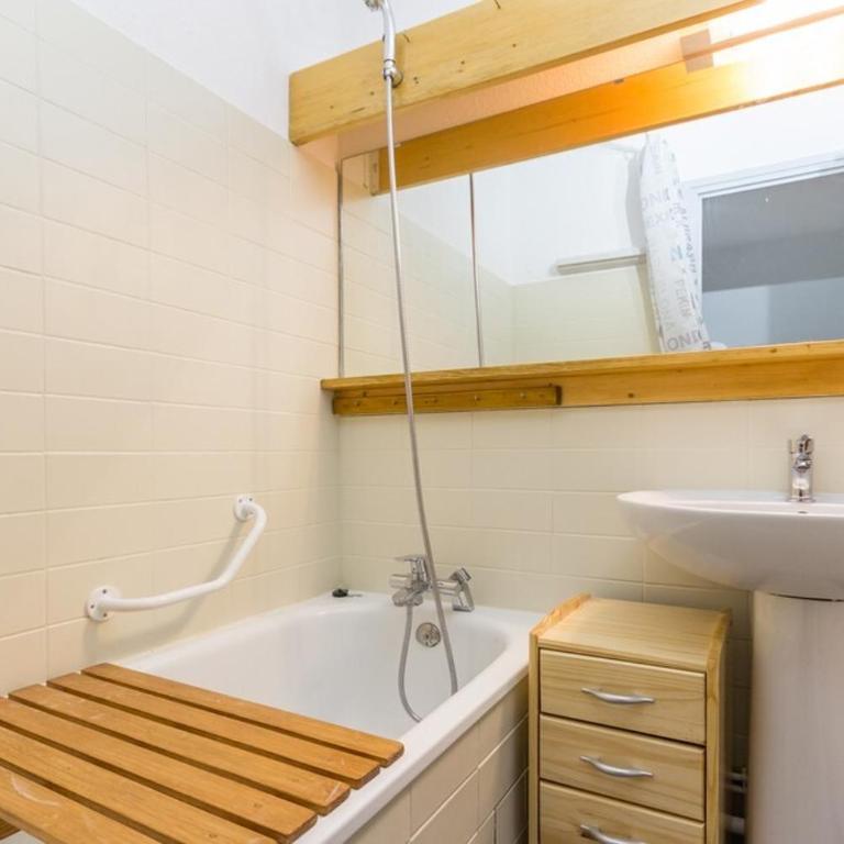 Résidence Le BelvÉdÈre - Studio de 22m² pour 4 personnes MAE-7924 - Studio - 7