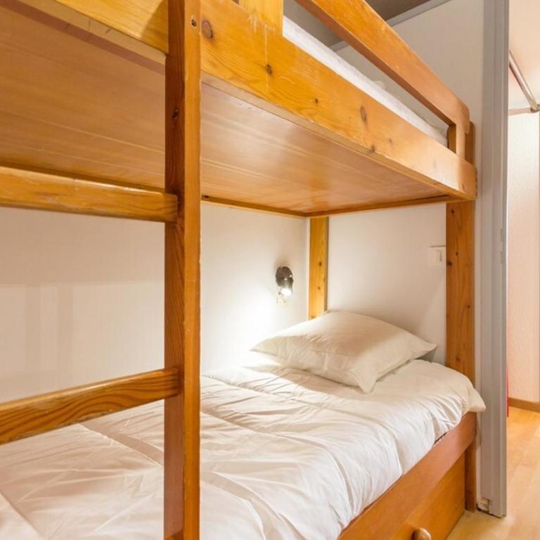 Résidence Le BelvÉdÈre - Studio de 22m² pour 4 personnes MAE-7924 - Studio - 6