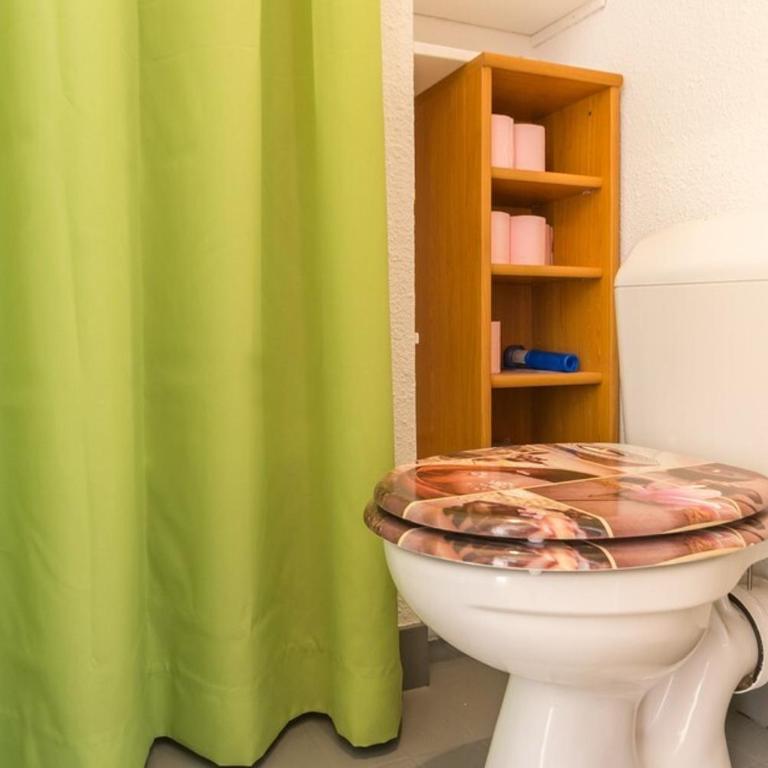 Résidence Le BelvÉdÈre - Studio de 22m² pour 4 personnes MAE-7924 - Studio - 8