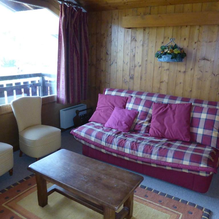 Résidence Princesse En Etraz Narcisse - Princesse en Etraz N41 MAE-2294 - Appartement - 2