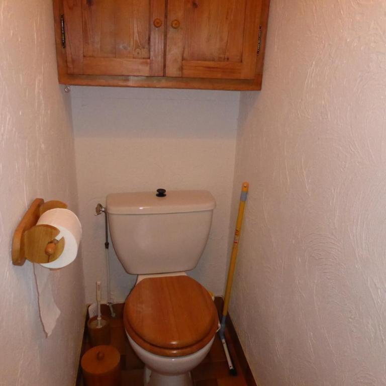Résidence Princesse En Etraz Narcisse - Princesse en Etraz N41 MAE-2294 - Appartement - 8
