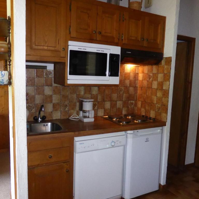 Résidence Princesse En Etraz Narcisse - Princesse en Etraz N41 MAE-2294 - Appartement - 4