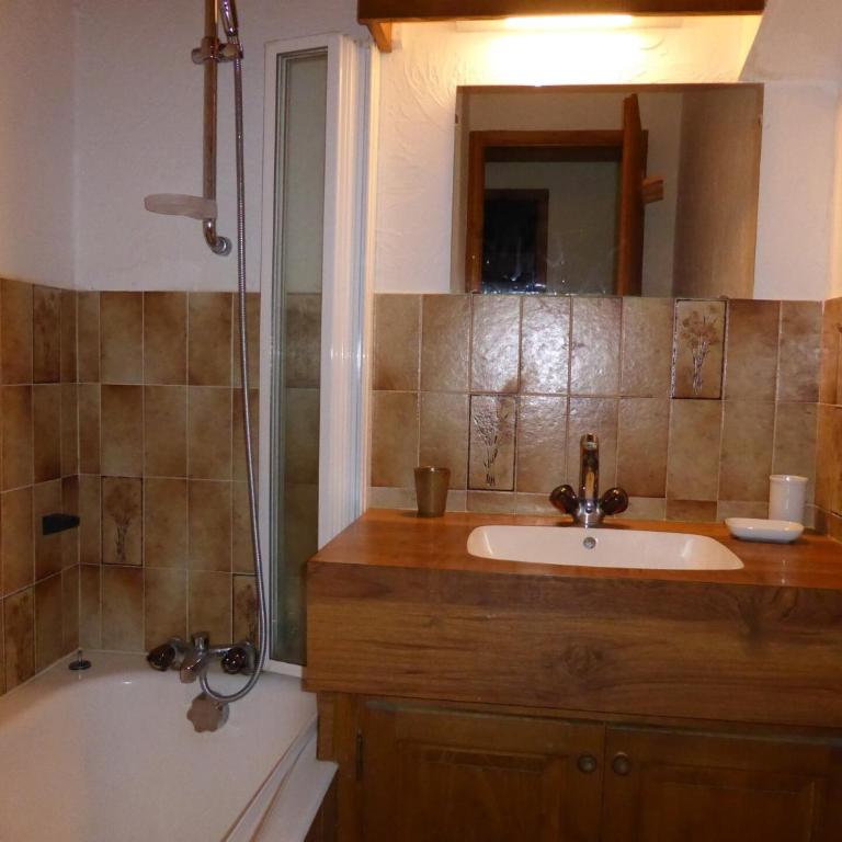 Résidence Princesse En Etraz Narcisse - Princesse en Etraz N41 MAE-2294 - Appartement - 7