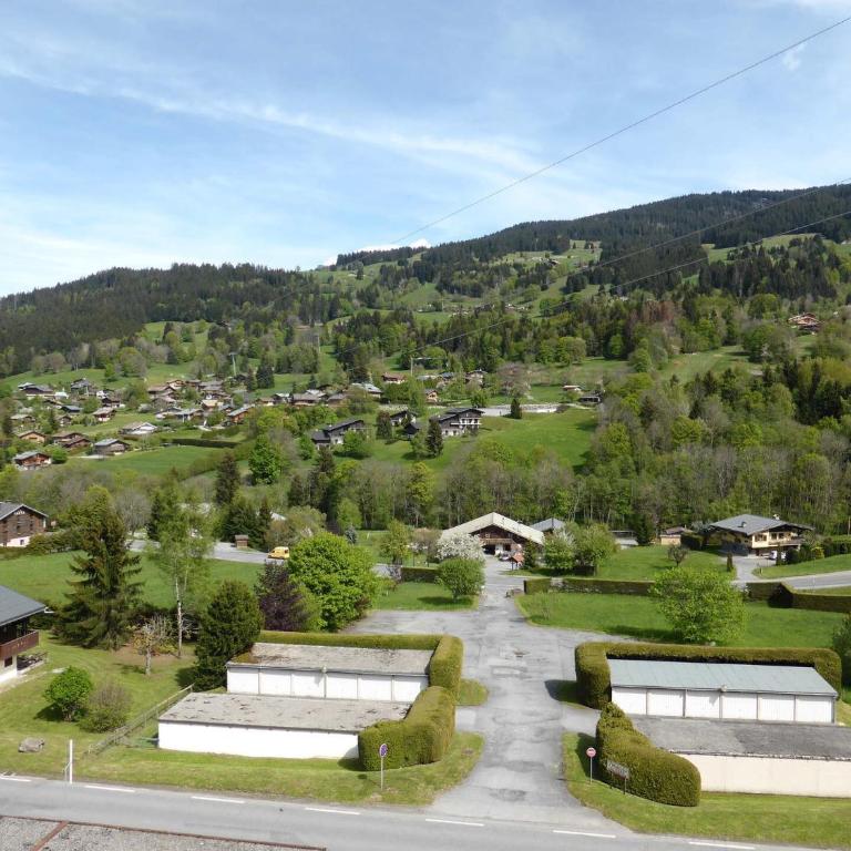Résidence Princesse En Etraz Narcisse - Princesse en Etraz N41 MAE-2294 - Appartement - 9
