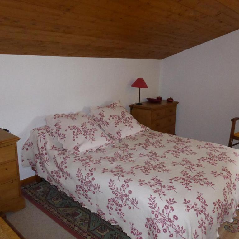 Résidence Princesse En Etraz Narcisse - Princesse en Etraz N41 MAE-2294 - Appartement - 5