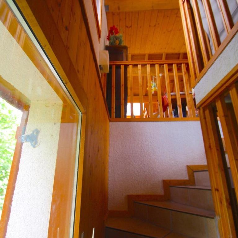 Chalet Du Regain - Chalet 4 pièces 8 personnes 3 exposé Sud-Ouest MAE-8244 - Chalet - 9