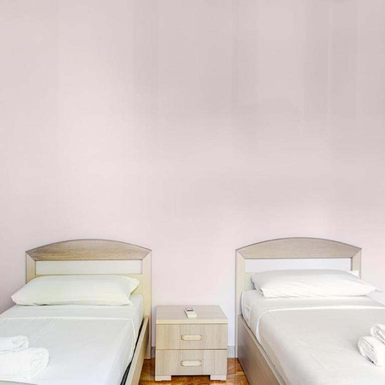 Family Gasometer Apartment self check in - Apartamento de 2 dormitorios - 6
