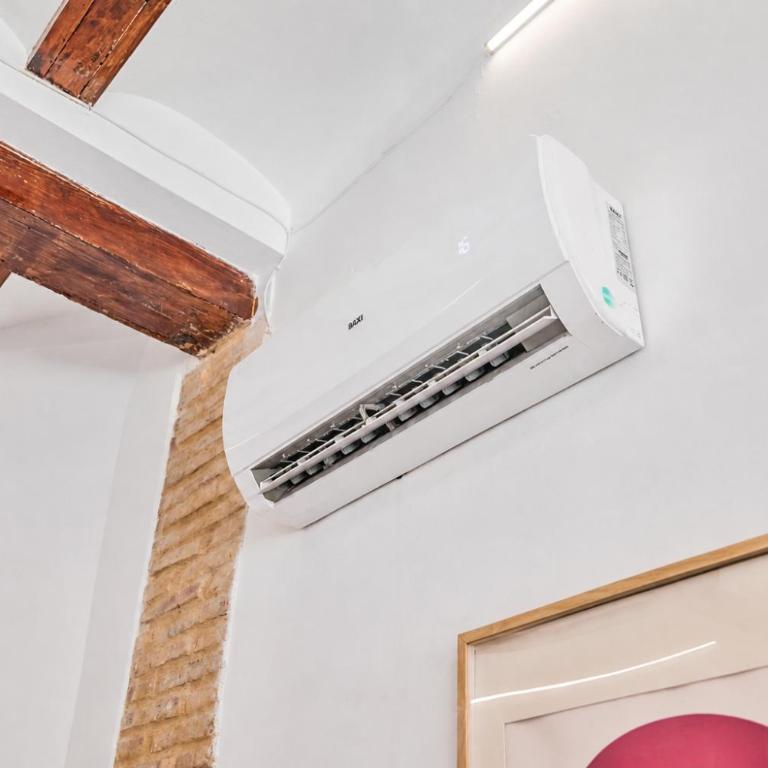 RUZAFA Modern Lofts - Apartment mit Balkon - 16