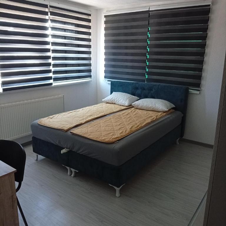 H&H Quartier - Apartman sa 1 Spavaćom Sobom - 8