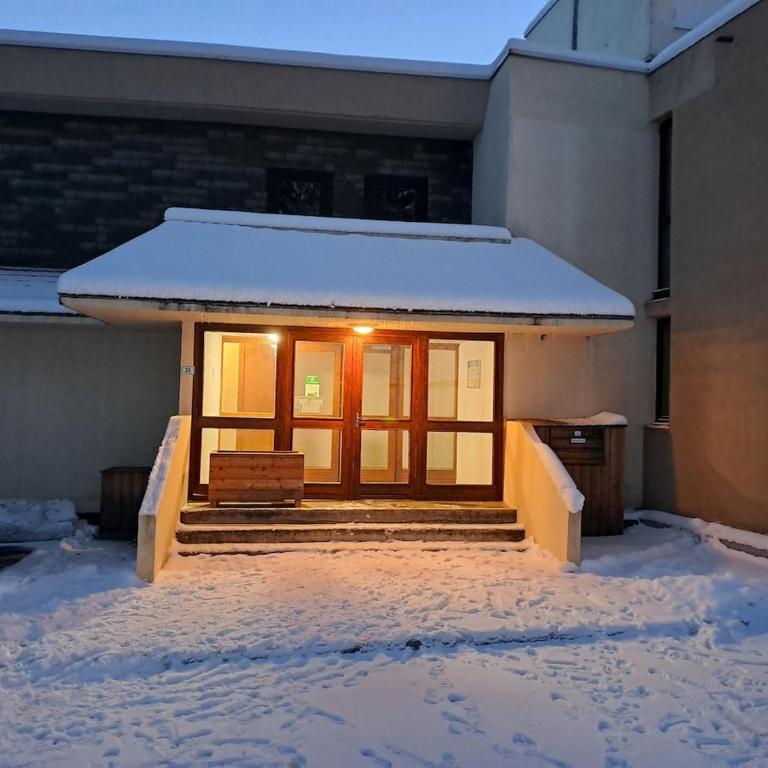 Studio chaleureux aux Glovettes - Appartement 2 Chambres - 11