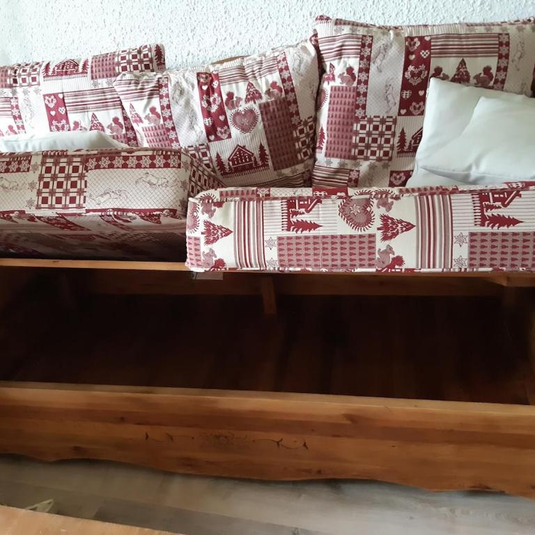Studio chaleureux aux Glovettes - Appartement 2 Chambres - 13