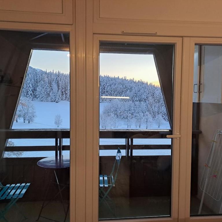 Studio chaleureux aux Glovettes - Appartement 2 Chambres - 15
