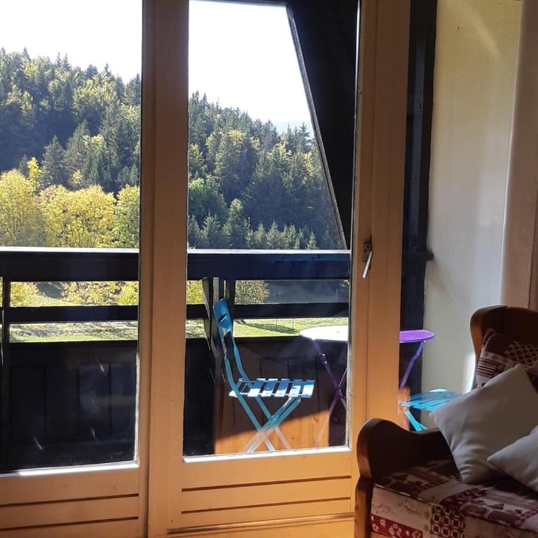 Studio chaleureux aux Glovettes - Appartement 2 Chambres - 18