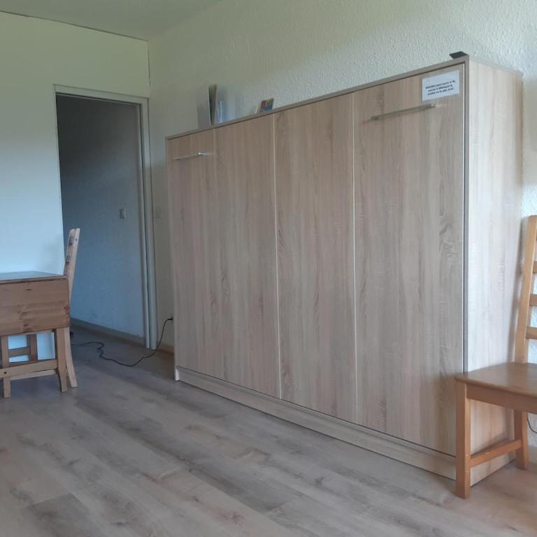 Studio chaleureux aux Glovettes - Appartement 2 Chambres - 23