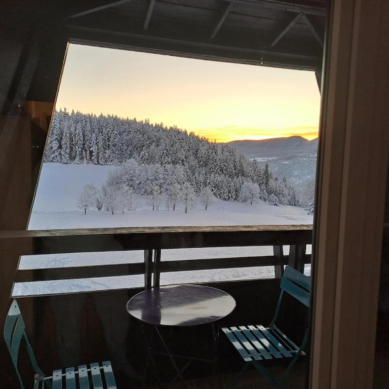 Studio chaleureux aux Glovettes - Appartement 2 Chambres - 29
