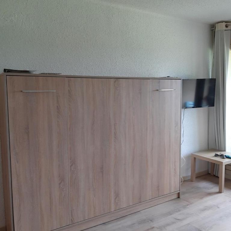 Studio chaleureux aux Glovettes - Appartement 2 Chambres - 31