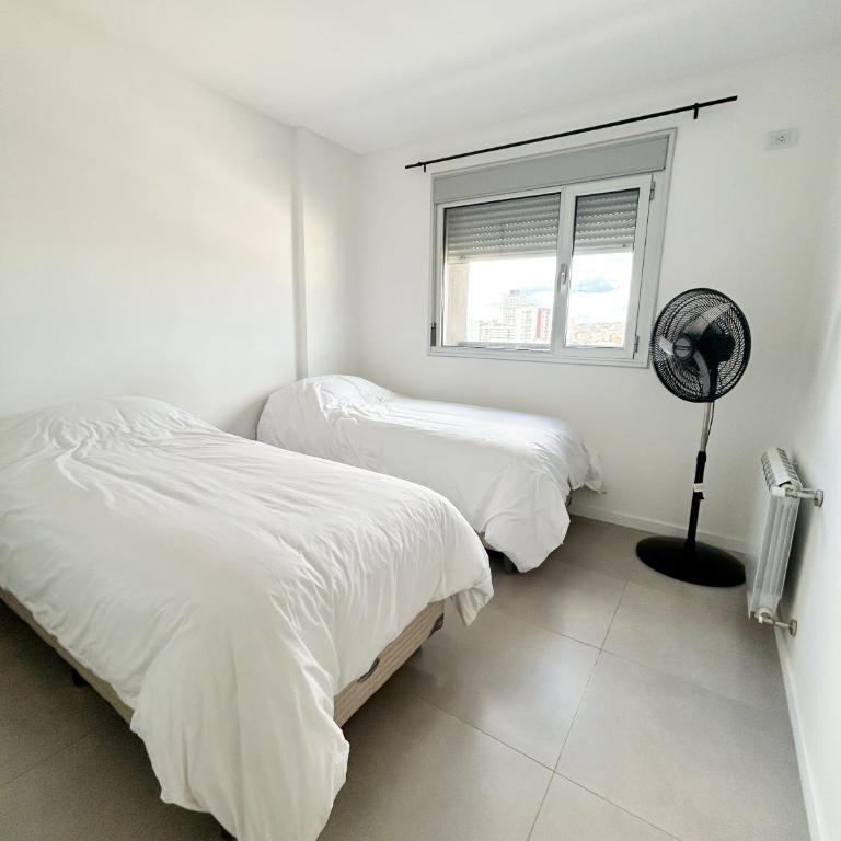 Torre Hera - One-Bedroom Apartment - 10