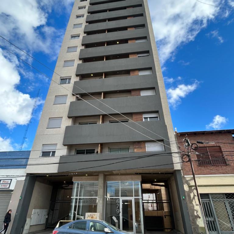 Torre Hera - One-Bedroom Apartment - 1