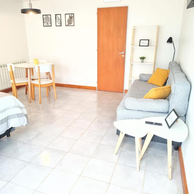 SOApart Departamentos en El Chaltén - Standard Studio - 8