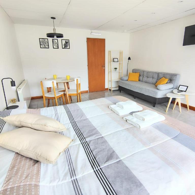 SOApart Departamentos en El Chaltén - Standard Studio - 3