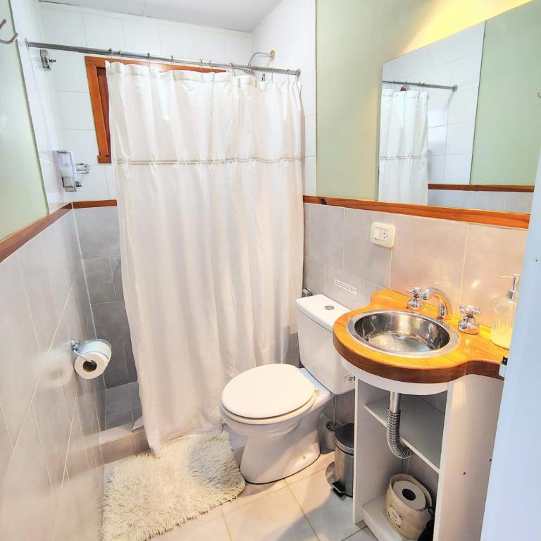 SOApart Departamentos en El Chaltén - Standard Studio - 7