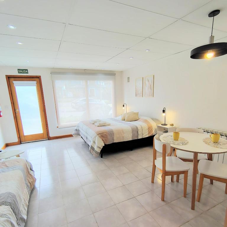 SOApart Departamentos en El Chaltén - Standard Studio - 9