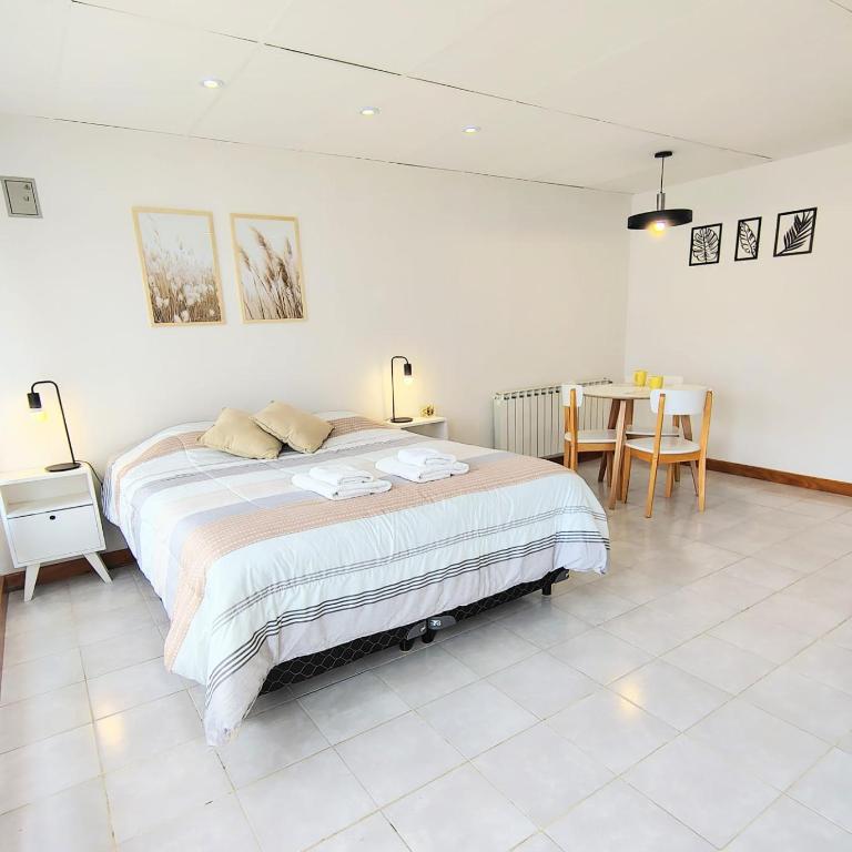 SOApart Departamentos en El Chaltén - Standard Studio - 6