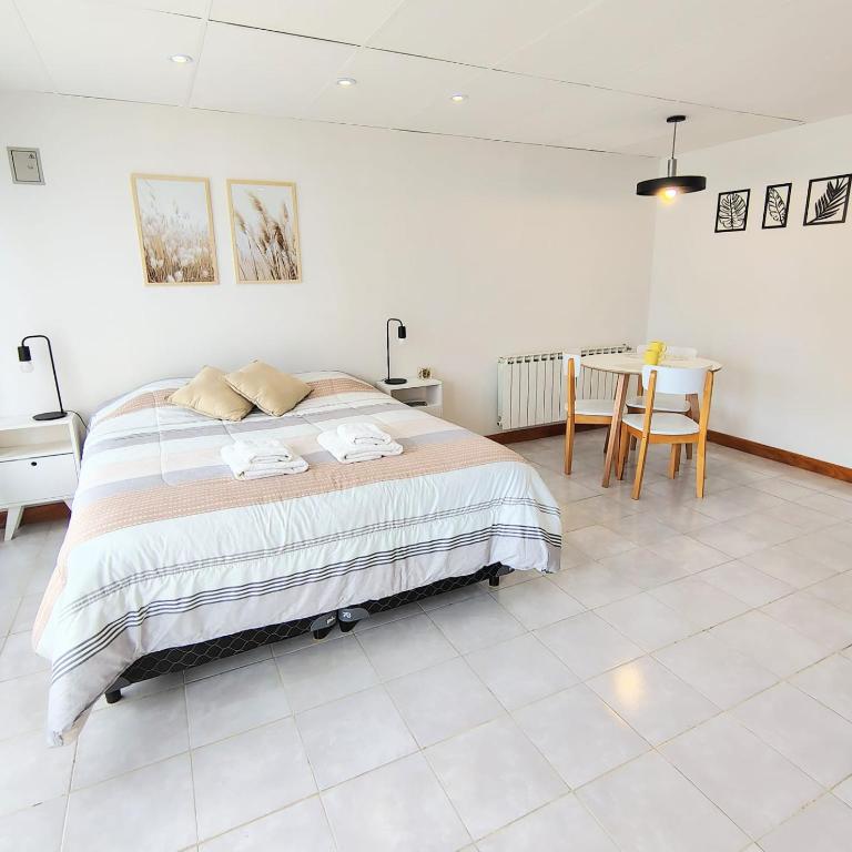 SOApart Departamentos en El Chaltén - Standard Studio - 5