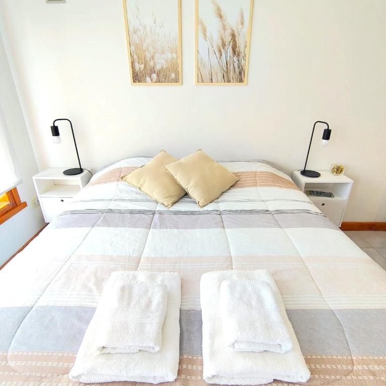 SOApart Departamentos en El Chaltén - Standard Studio - 2