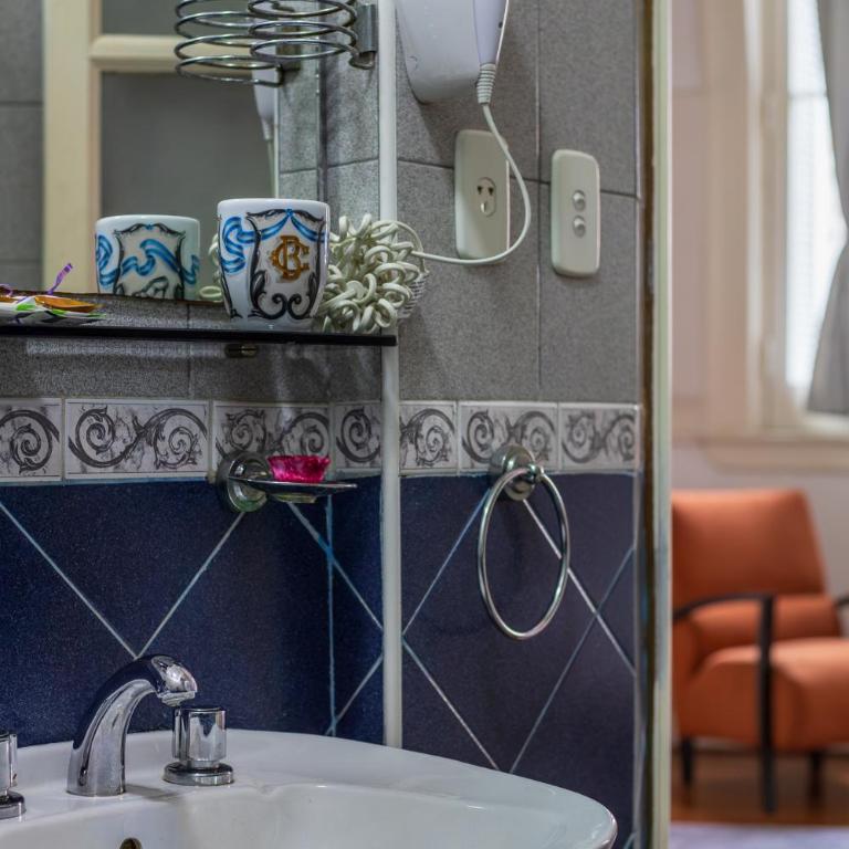 Inmerso Tango Hotel - Large Double Room - 3