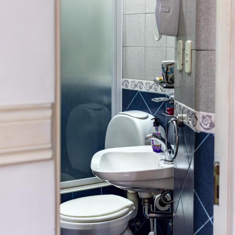 Inmerso Tango Hotel - Large Double Room - 4