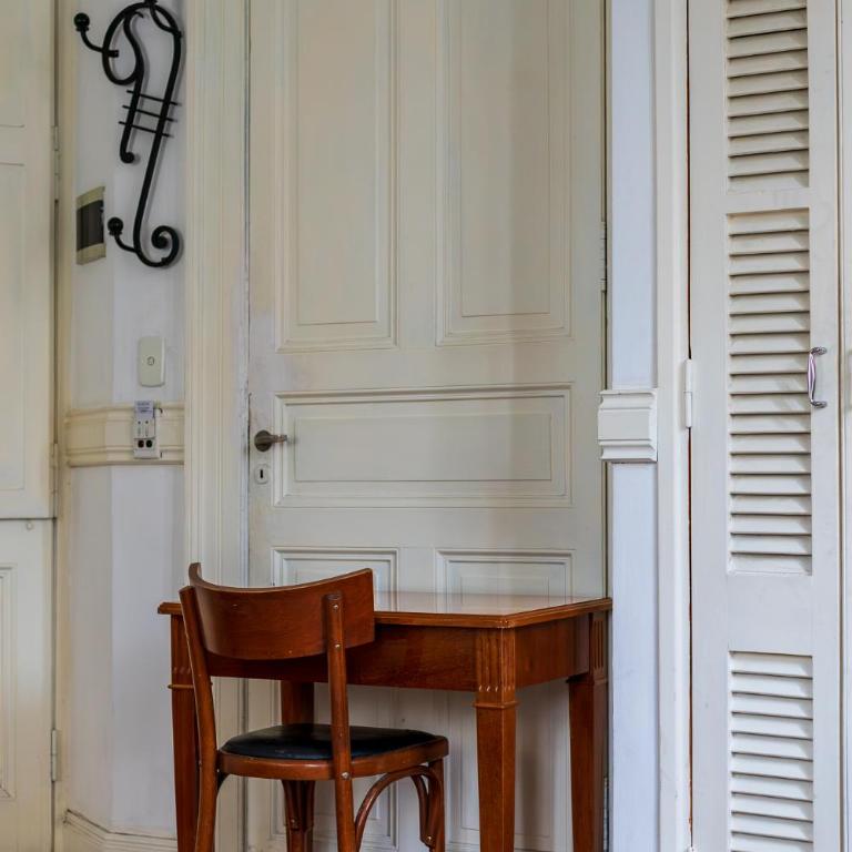 Inmerso Tango Hotel - Large Double Room - 6