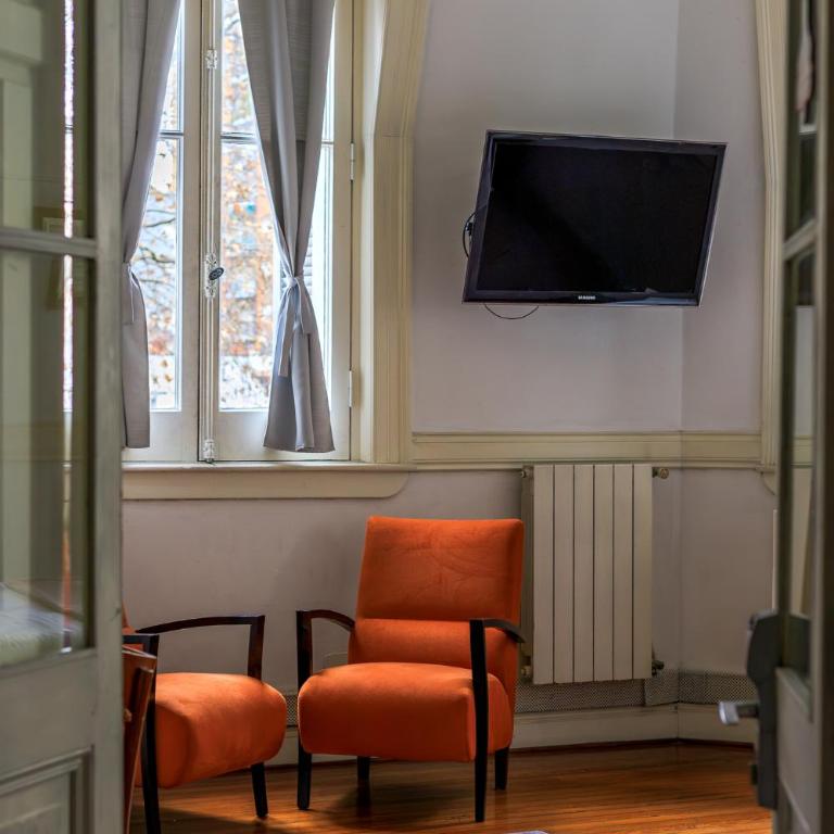 Inmerso Tango Hotel - Large Double Room - 7