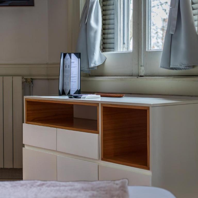 Inmerso Tango Hotel - Large Double Room - 9