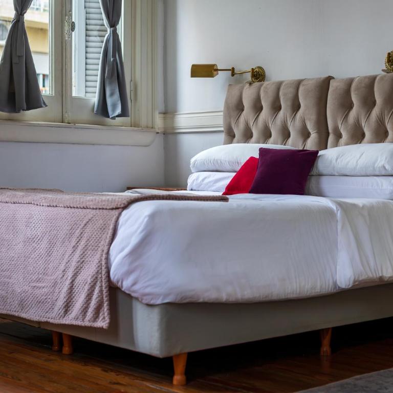Inmerso Tango Hotel - Large Double Room - 1