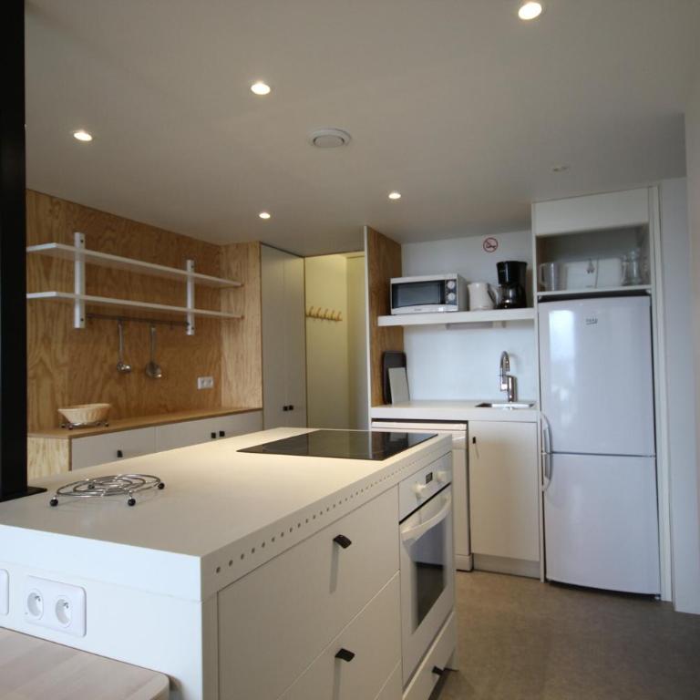 Résidence Varet 2 - Appartement 3 pièces 6-7 personnes Varet MAE-7864 - Appartement - 2