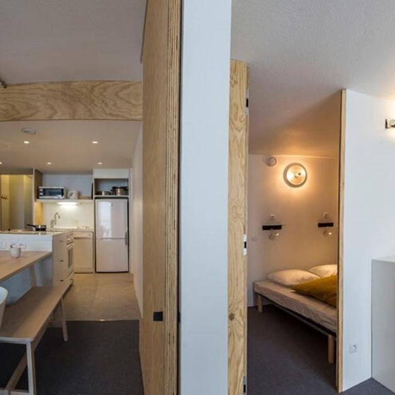 Résidence Varet 2 - Appartement 3 pièces 6-7 personnes Varet MAE-7864 - Appartement - 5