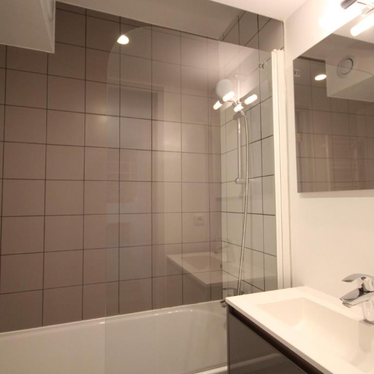 Résidence Varet 2 - Appartement 3 pièces 6-7 personnes Varet MAE-7864 - Appartement - 7