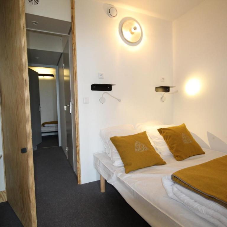 Résidence Varet 2 - Appartement 3 pièces 6-7 personnes Varet MAE-7864 - Appartement - 8