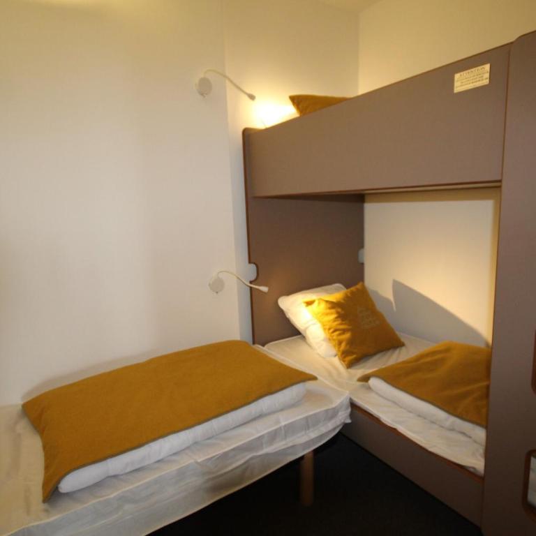 Résidence Varet 2 - Appartement 3 pièces 6-7 personnes Varet MAE-7864 - Appartement - 10