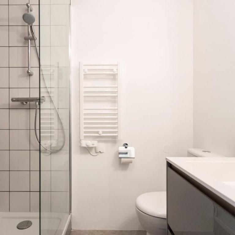 Résidence Varet 2 - Appartement 3 pièces 6-7 personnes Varet MAE-7864 - Appartement - 11