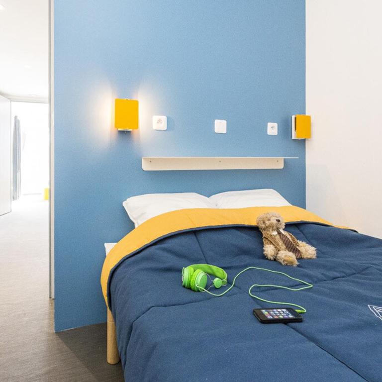 Résidence Aiguille Rouge - Centre station Appartement 3 pièces 8 personnes MAE-7814 - Appartement - 4