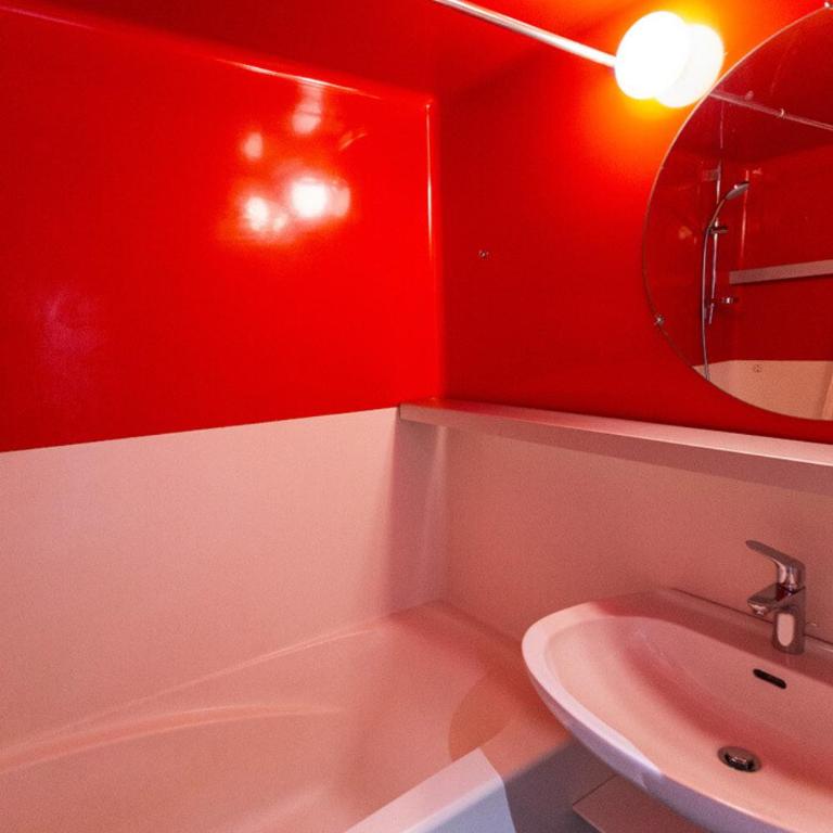 Résidence Aiguille Rouge - Centre station Appartement 3 pièces 8 personnes MAE-7814 - Appartement - 7