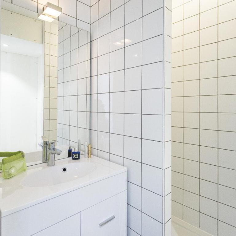 Résidence Aiguille Rouge - Centre station Appartement 3 pièces 8 personnes MAE-7814 - Appartement - 9