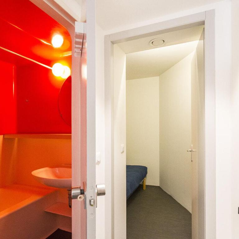Résidence Aiguille Rouge - Centre station Appartement 3 pièces 8 personnes MAE-7814 - Appartement - 10